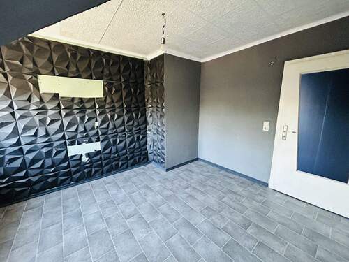 Schlafzimmer 2 der Wohnung - 