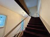 Treppenflur - 