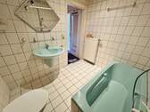 Bad der Wohnung - 