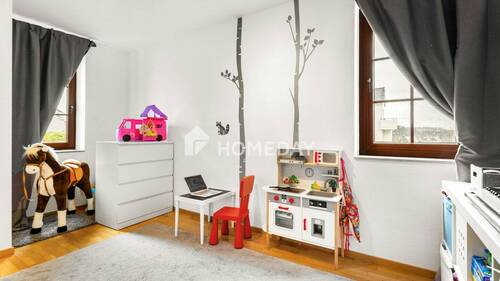 2. OG Schlafzimmer 1 1 - 