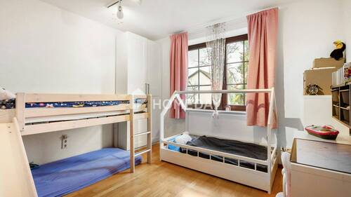 2. OG Schlafzimmer 2 1 - 