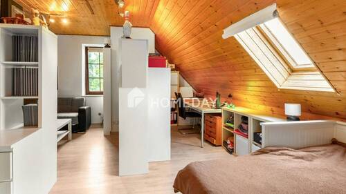 DG Schlafzimmer 1 1 - 