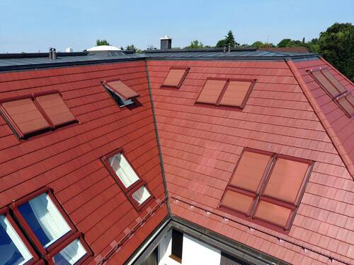 Bild 4 - Mehrfamilienhaus, Wohnhaus mit 1.613,80 m&sup2; in München / Au-Haidhausen zum Kaufen