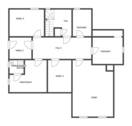 Grundriss Skizze UG - 