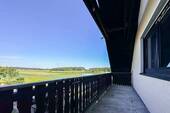 Balkon OG - 
