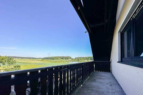 Balkon OG - 