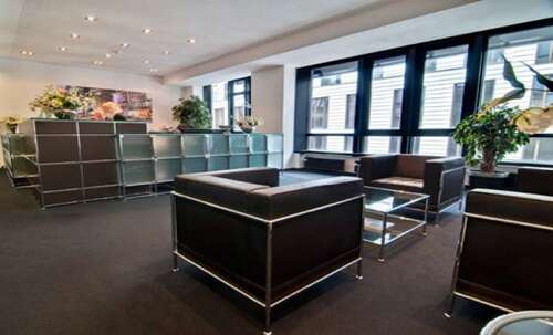 Bild 2 - Büro zur Miete in Hamburg