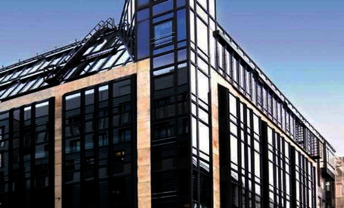 Bild 3 - Büro in Hamburg