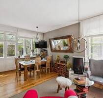 Wohnen im Herzen der Künstlerkolonie - ruhig, grün und inspirierend - Berlin Wilmersdorf