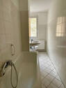 Bad - Beispielfoto aus der Wohnung darunter - 
