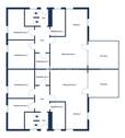 Grundriss EG - 