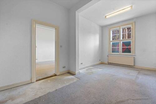 Zimmer EG - 
