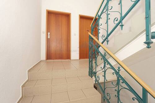 Treppenhaus - 