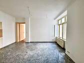Küche mit Zugang zum Wohnzimmer - 