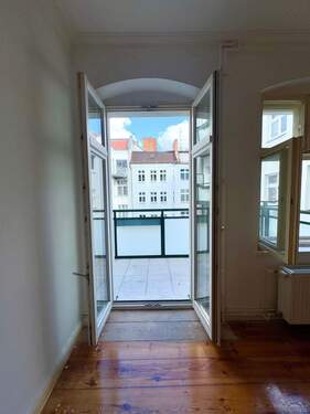 Balkon - 