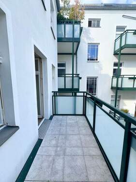 Balkon - 