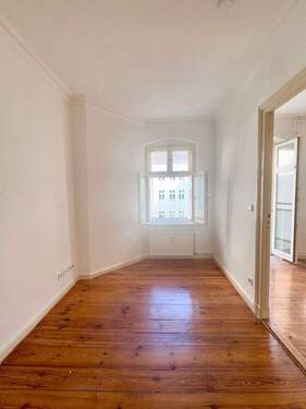 Schlafzimmer - 