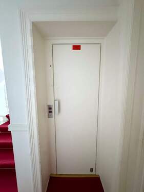 Aufzug - 