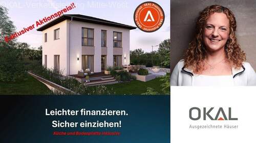 Bild 1 - EIN RÜCKZUGSORT FÜR DIE GANZE FAMILIE