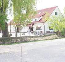 ** Riedwirtshaus Neu-Ulm: Ausflugslokal mit Potenzial - Gästehaus, Nebengbäude & Pferdestall ** - Neu-Ulm / Schwaighofen Ludwigsfeld