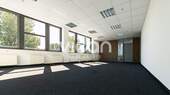 Innen - Moderne Büroflächen im Hagen-Campus