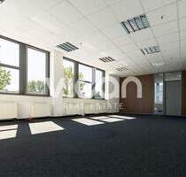 Moderne Büroflächen im Hagen-Campus - Köln Humboldt-Gremberg Moderne Büroflächen im Hagen-Campus - Köln Humboldt-Gremberg