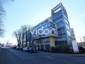 Außenansicht - Büro mit 745,00 m&sup2; in Köln zur Miete