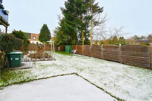 Whg-Kücknitz-Garten - 