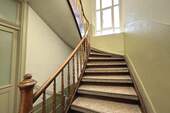 Treppenhaus - 