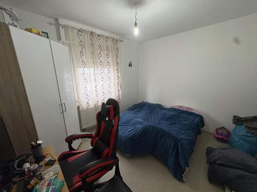 Kinderzimmer - 4 Zimmer Doppelhaushälfte zum Kaufen in Albstadt