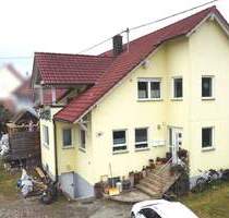 Raum für Familie & Zukunft - Großzügiges Zweifamilienhaus - Pfullendorf Aach-Linz