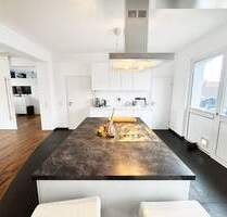 Traumhaftes Loft mit exklusiver Ausstattung und großen Terrassen - Stuttgart Plieningen