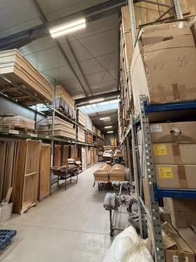 Lager - Halle zur Miete in Wesel