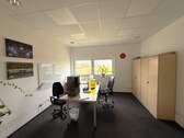 Büro - Halle in Wesel