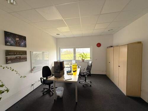 Büro - Halle in Wesel
