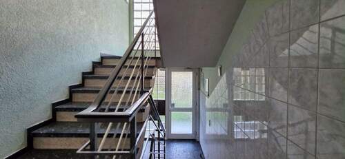 Treppenhaus - 