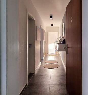 Flur - Etagenwohnung mit 81,00 m&sup2; in Bochum zum Kaufen