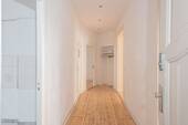 Beispielwohnung Eingang - 