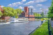 Charlottenburg 24 - 