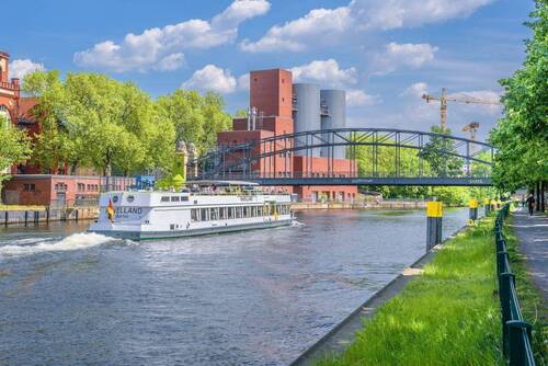 Charlottenburg 24 - 