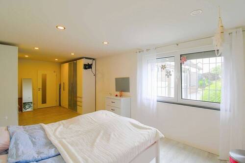 Schlafzimmer II - 
