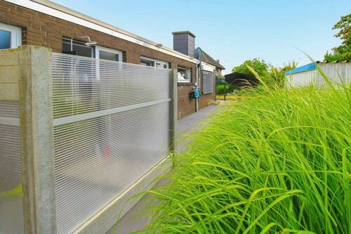 Outdoor-Dusche - 