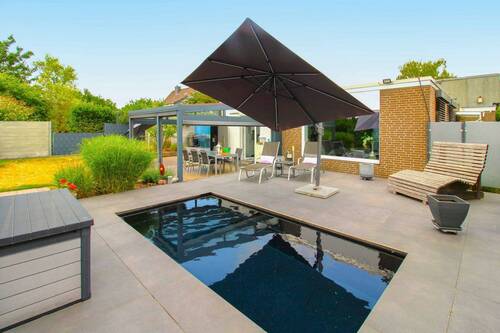 Poolbereich - 