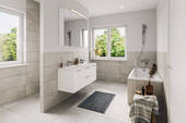 Badezimmer - 