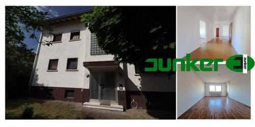 Collage - *** Jügesheim - gepflegtes Mehrfamilienhaus***