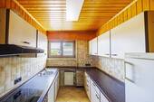 Küche - 3 Zimmer Etagenwohnung in Ludwigsburg