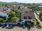 Nord Ansicht - 5 Zimmer Doppelhaushälfte zum Kaufen in Schwaikheim