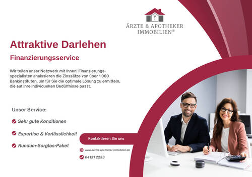 Finanzierung - 