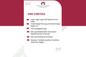 Ihre Vorteile! - Grundstück zum Kaufen in Grömitz