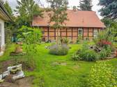 Garten - Einfamilienhaus mit 95,00 m² in Meinersen / Ahnsen zum Kaufen